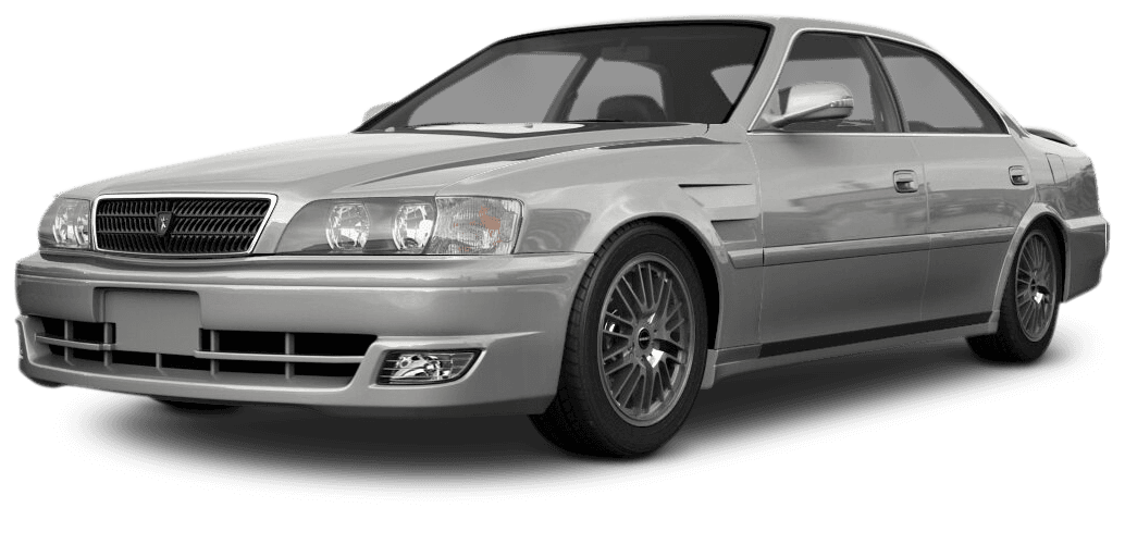 Vehicle image for Toyota Chaser 1984 - 1988 (X70)