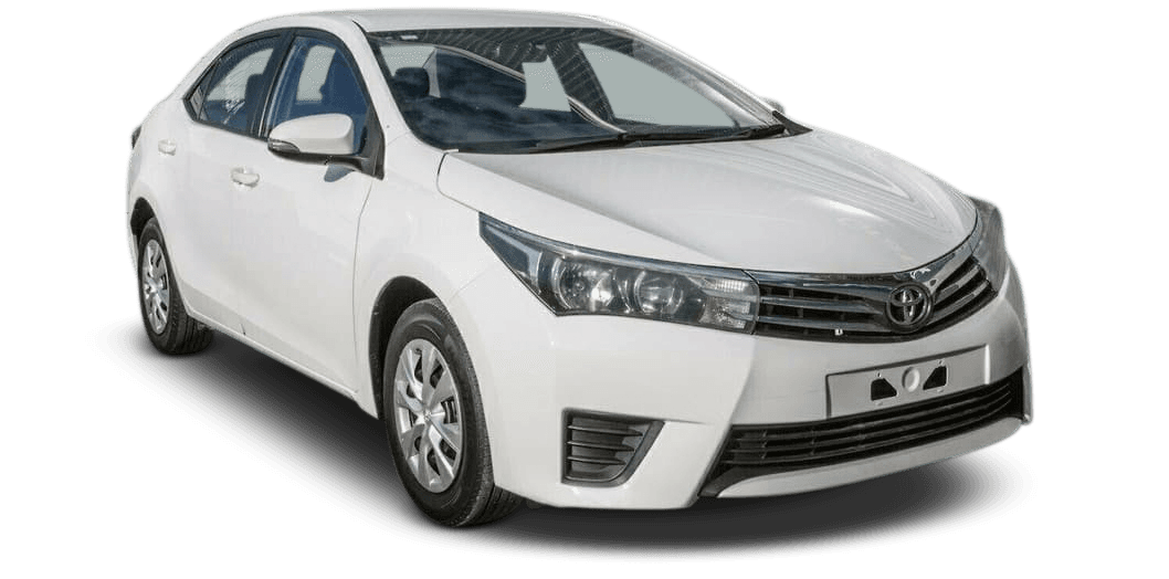Vehicle image for Toyota Corolla 2012 - 2025 (E160) Wagon