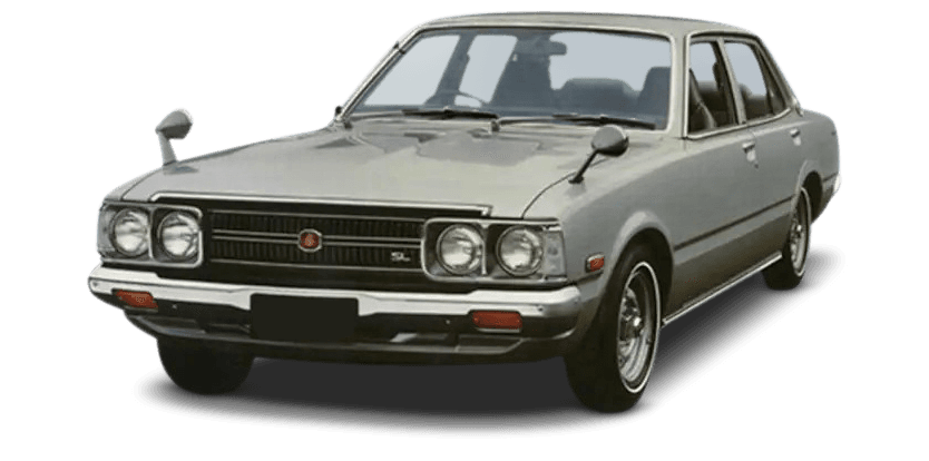 Vehicle image for Toyota Corona 1992 - 1997 (T19) Wagon