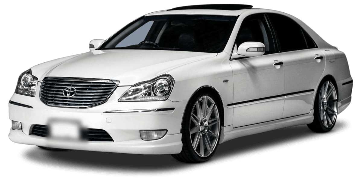 Vehicle image for Toyota Crown 1999 - 2004 (S170) Sedan