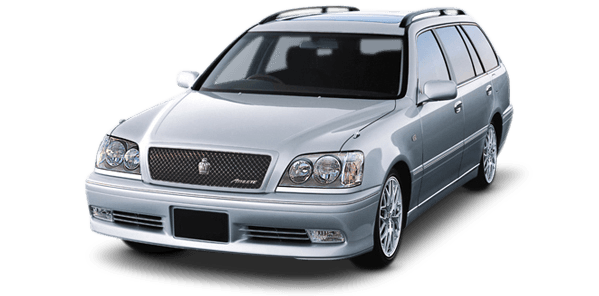 Vehicle image for Toyota Crown 2003 - 2008 (S180) Sedan