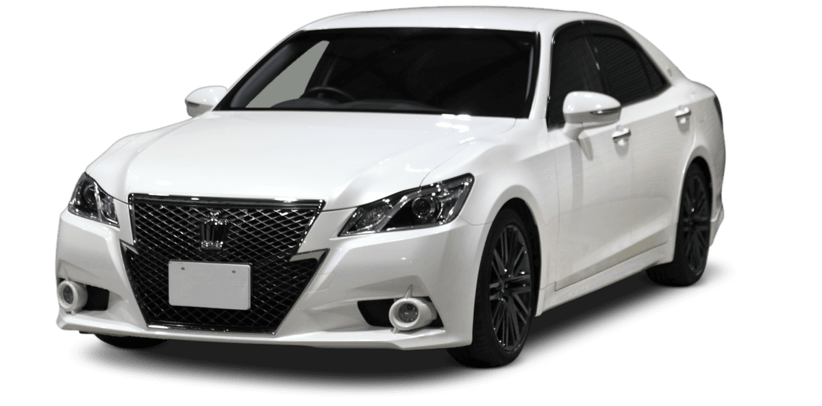 Vehicle image for Toyota Crown 2018 - 2022 (S220) Sedan