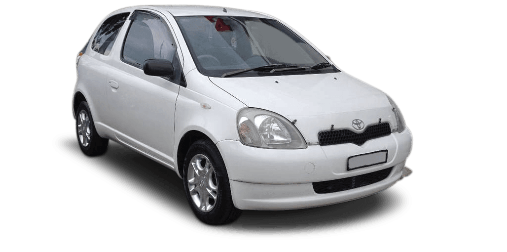Vehicle image for Toyota Echo 1999 - 2005 Hatch