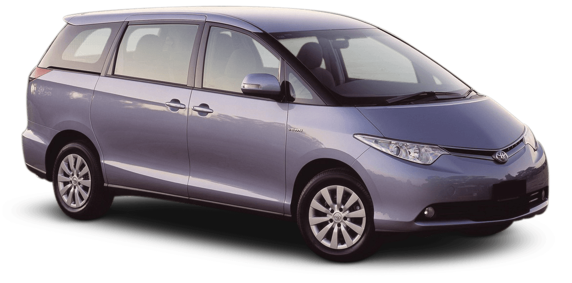 Vehicle image for Toyota Estima 2006 - 2016 (XR20, XR50)