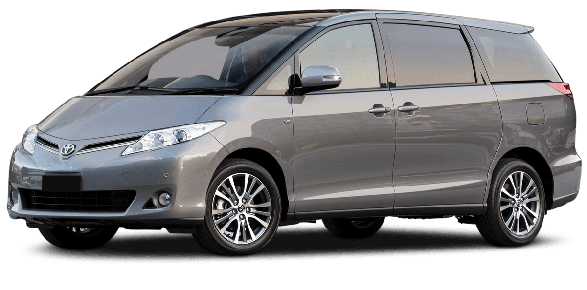 Vehicle image for Toyota Estima 2016 - 2019 (XR20, XR50 Facelift)