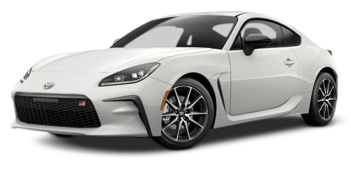 Vehicle image for Toyota GR86 2022 - 2025 (ZN8)