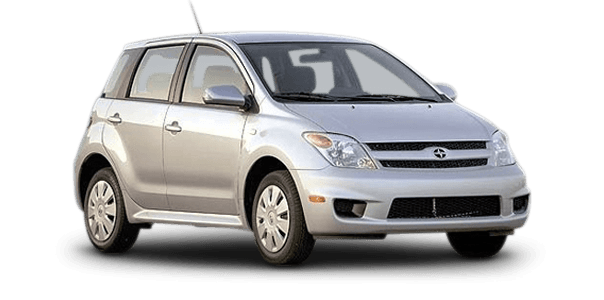 Vehicle image for Toyota IST 2002 - 2007 (NCP6)