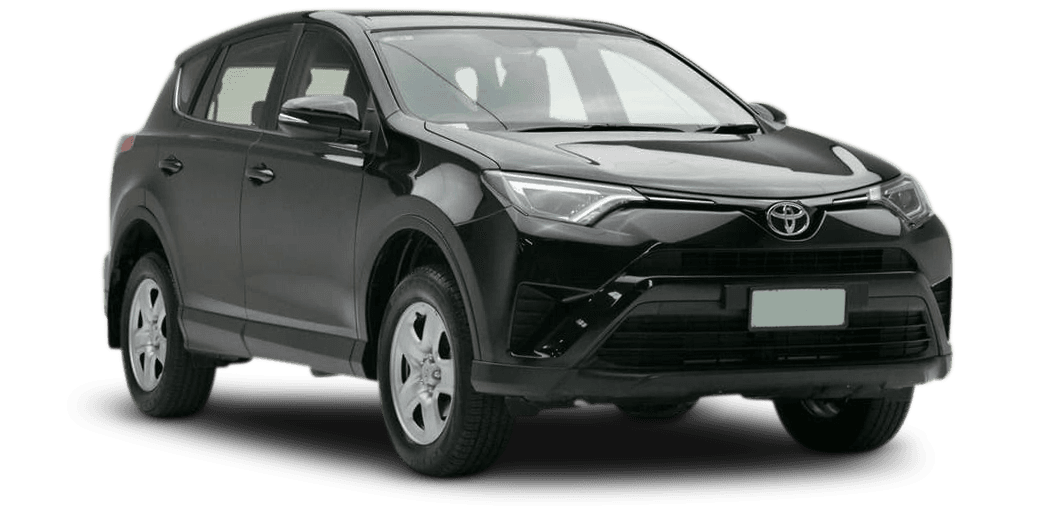 Vehicle image for Toyota RAV4 2012 - 2019 (XA40)