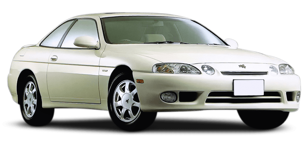 Vehicle image for Toyota Soarer 1990 - 2000 (Z30)