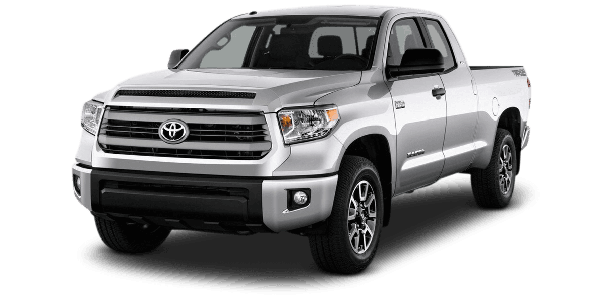 Vehicle image for Toyota Tundra 2007 - 2025