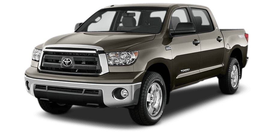 Vehicle image for Toyota Tundra 2006 - 2013 (K5, K6)