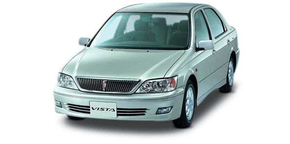 Vehicle image for Toyota Vista 1998 - 2003 (V50) Sedan
