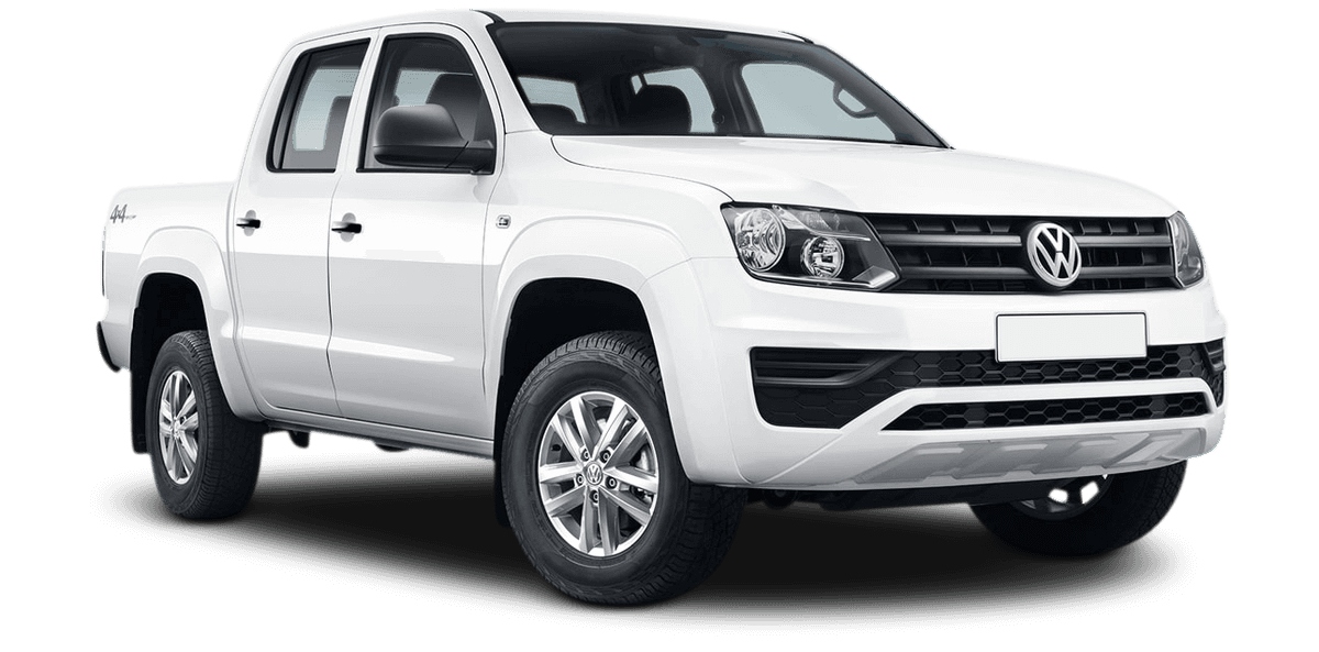 Vehicle image for Volkswagen Amarok 2012 - 2022 (2H Facelift)