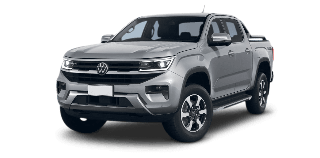 Vehicle image for Volkswagen Amarok 2022 - 2025 (NF)