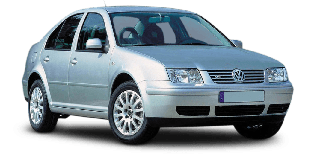 Vehicle image for Volkswagen Bora 1998 - 2002 (1J)
