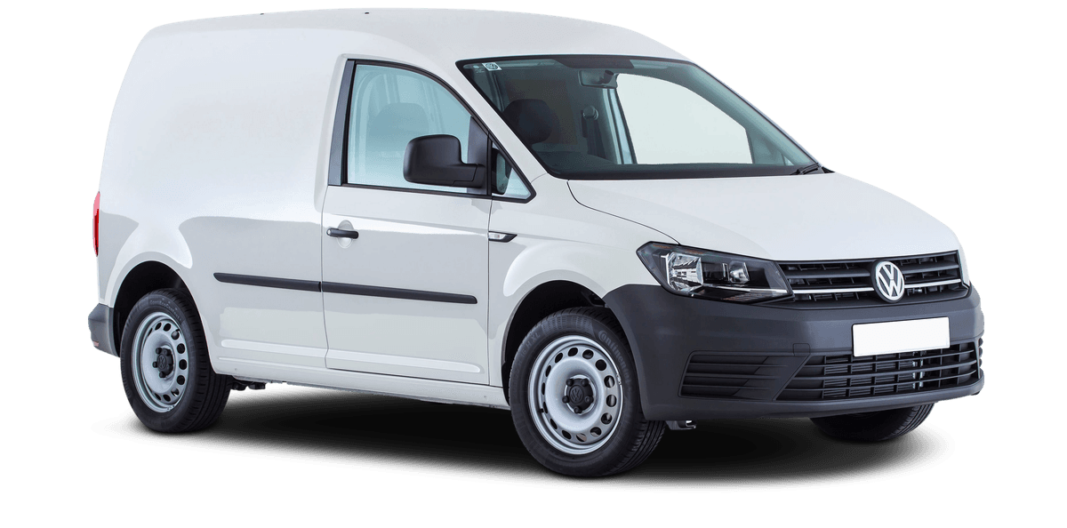Vehicle image for Volkswagen Caddy 2006 - 2015 Rear Tailgate