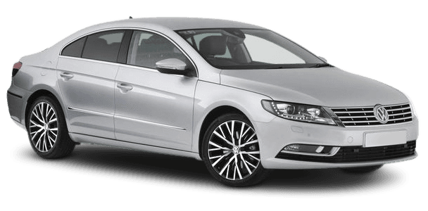 Vehicle image for Volkswagen CC 2011 - 2016