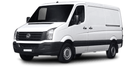 Vehicle image for Volkswagen Crafter 2006 - 2016 Bus