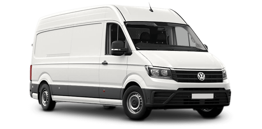 Vehicle image for Volkswagen Crafter 2016 - 2025 Van