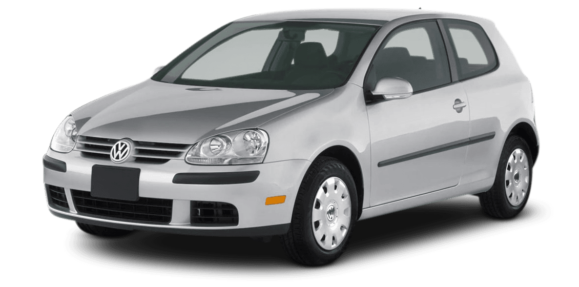 Vehicle image for Volkswagen Golf 2003 - 2005 (Mk 5) Hatch