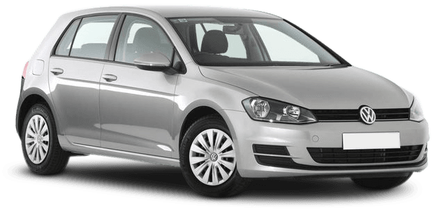 Vehicle image for Volkswagen Golf 2012 - 2018 (Mk 7) Hatch