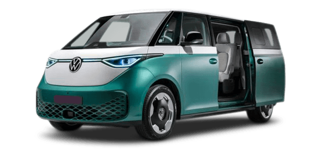 Vehicle image for Volkswagen ID. Buzz 2024 - 2025