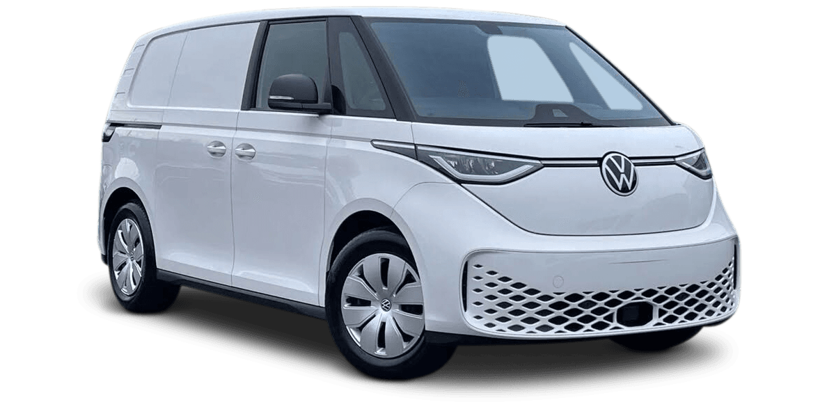 Vehicle image for Volkswagen ID. Buzz Cargo 2024 - 2025