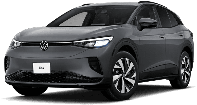 Vehicle image for Volkswagen ID.4 2020 - 2025 (E21)