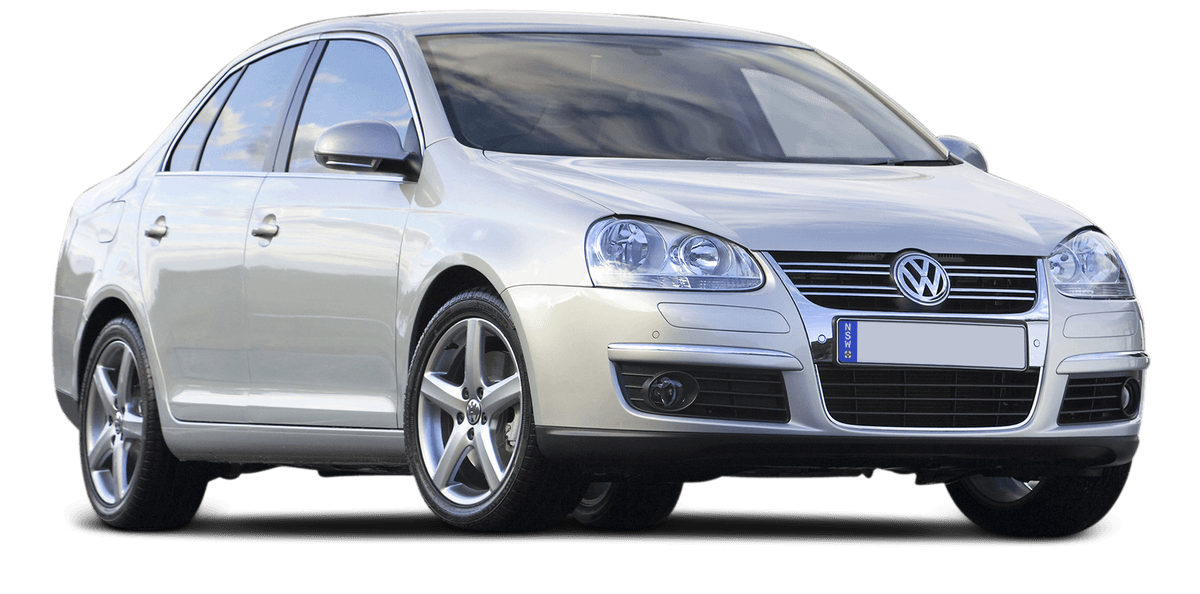 Vehicle image for Volkswagen Jetta 2006 - 2010 (1KM Facelift)