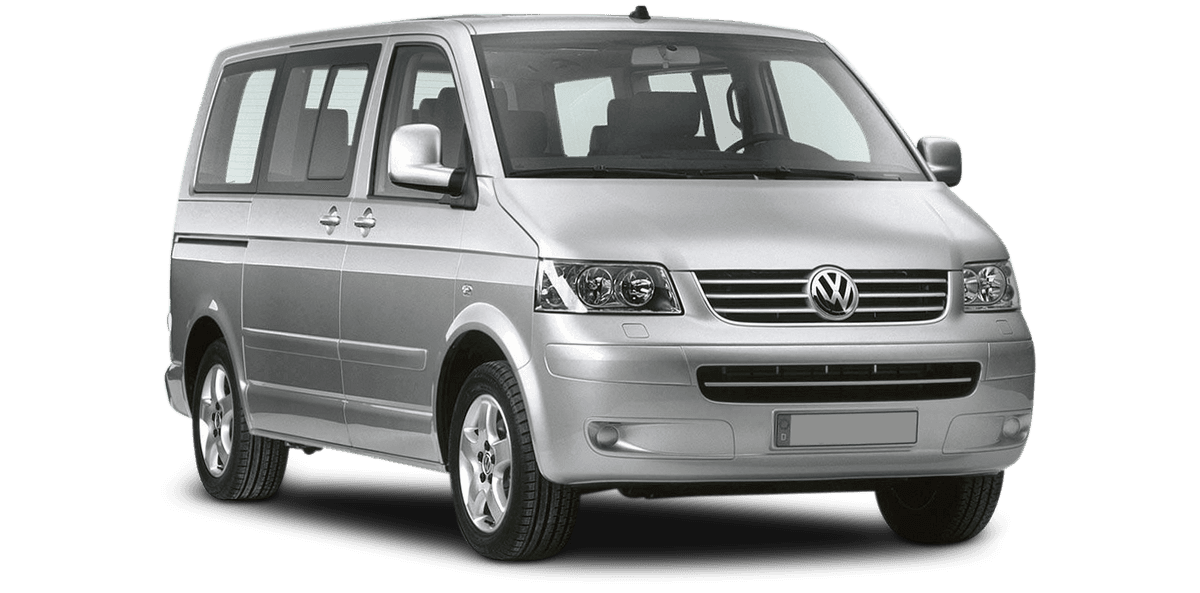Vehicle image for Volkswagen Multivan 2003 - 2006 (T5)
