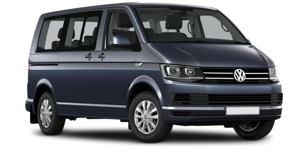 Vehicle image for Volkswagen Multivan 2015 - 2019 (T6)