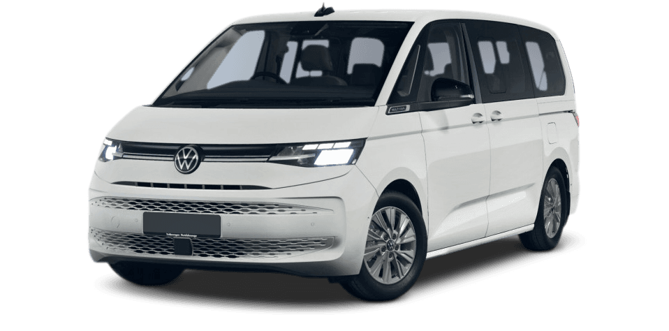 Vehicle image for Volkswagen Multivan 2021 - 2025 (T7)