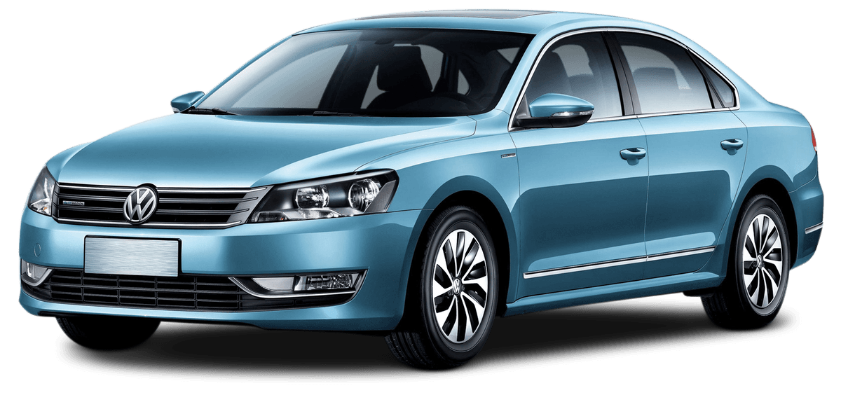 Vehicle image for Volkswagen Passat 2010 - 2014 (B7) Sedan
