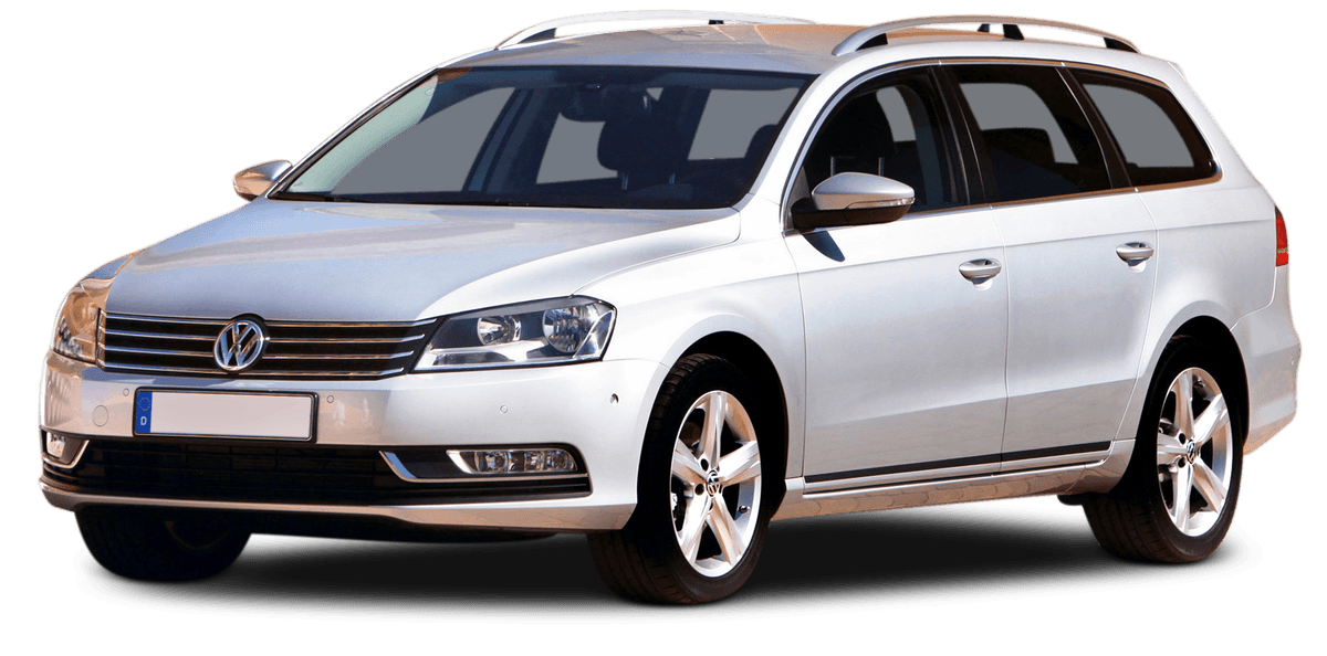 Vehicle image for Volkswagen Passat 2010 - 2015 (B7) Wagon