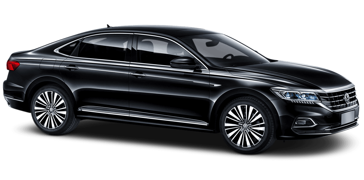 Vehicle image for Volkswagen Passat 2014 - 2025 (B8) Sedan