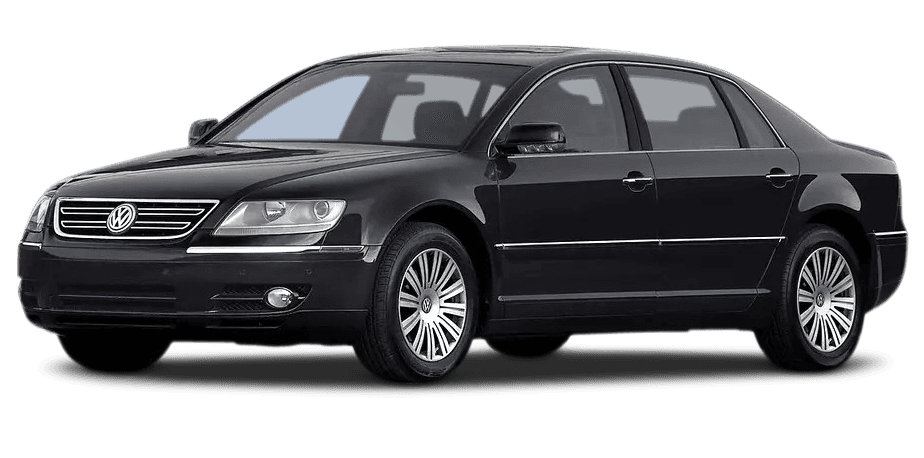 Vehicle image for Volkswagen Phaeton 2002 - 2009