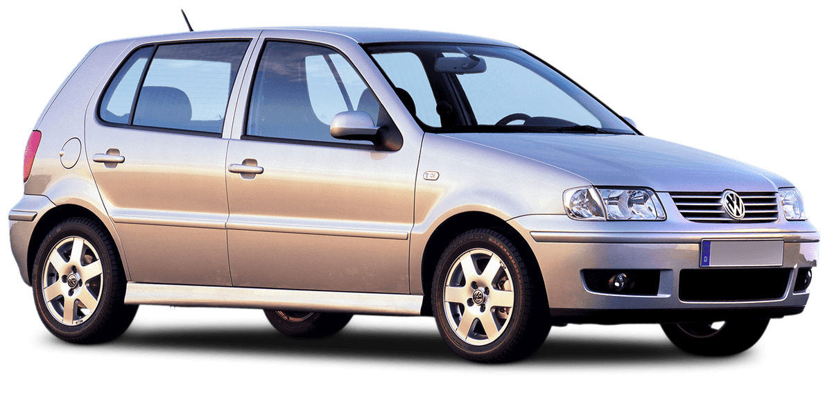 Vehicle image for Volkswagen Polo 1994 - 1999 (6N) Hatch
