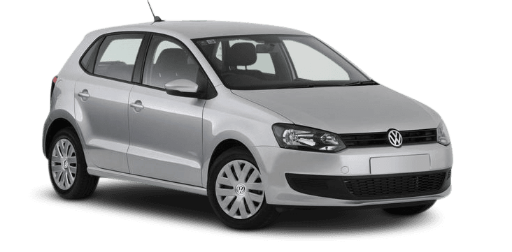 Vehicle image for Volkswagen Polo 2009 - 2017 (6R) Hatch