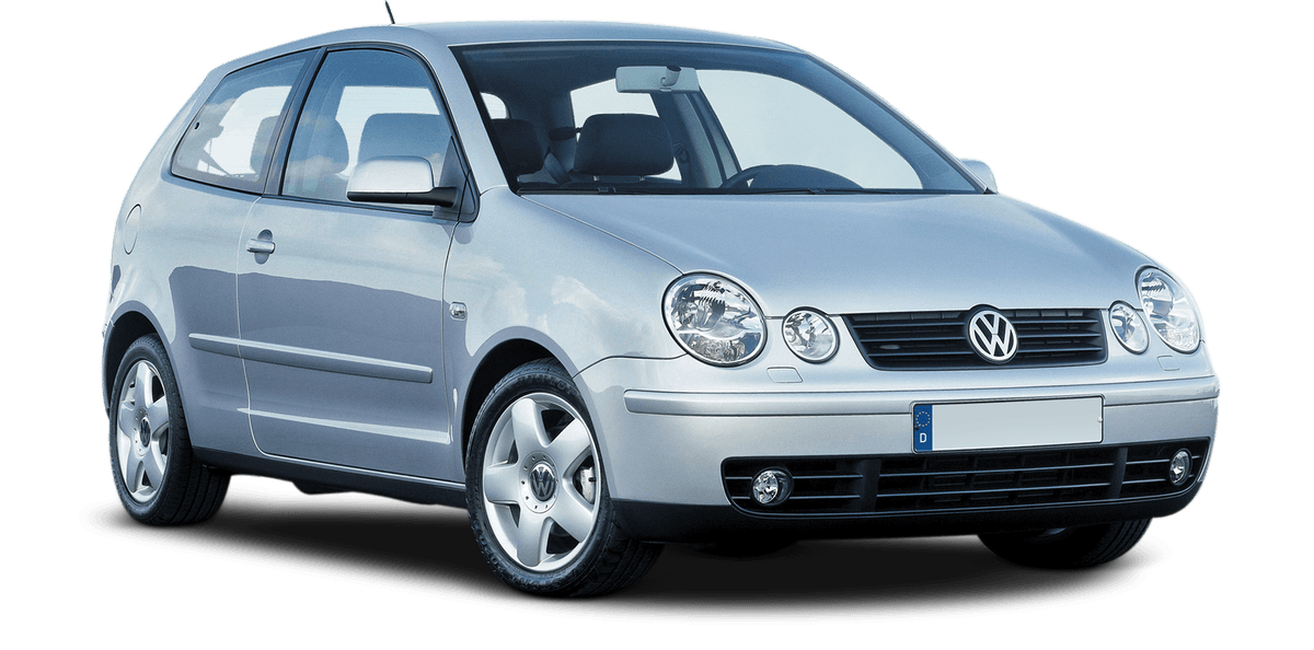 Vehicle image for Volkswagen Polo 2001 - 2005 (9N) Hatch