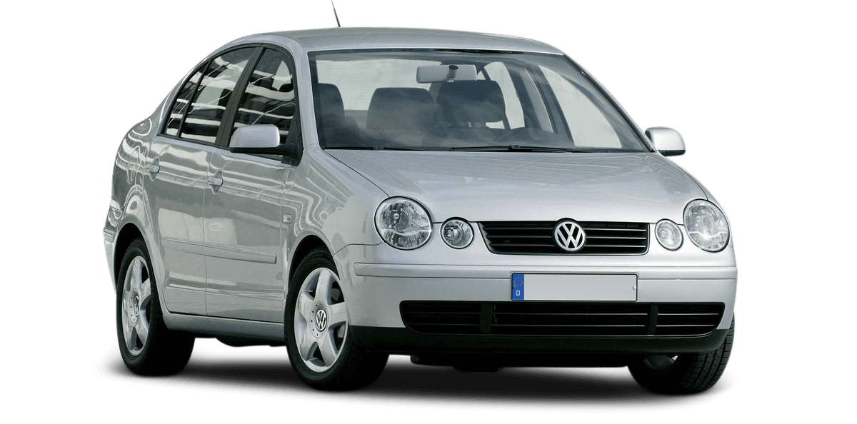 Vehicle image for Volkswagen Polo 2002 - 2005 (9N) Sedan