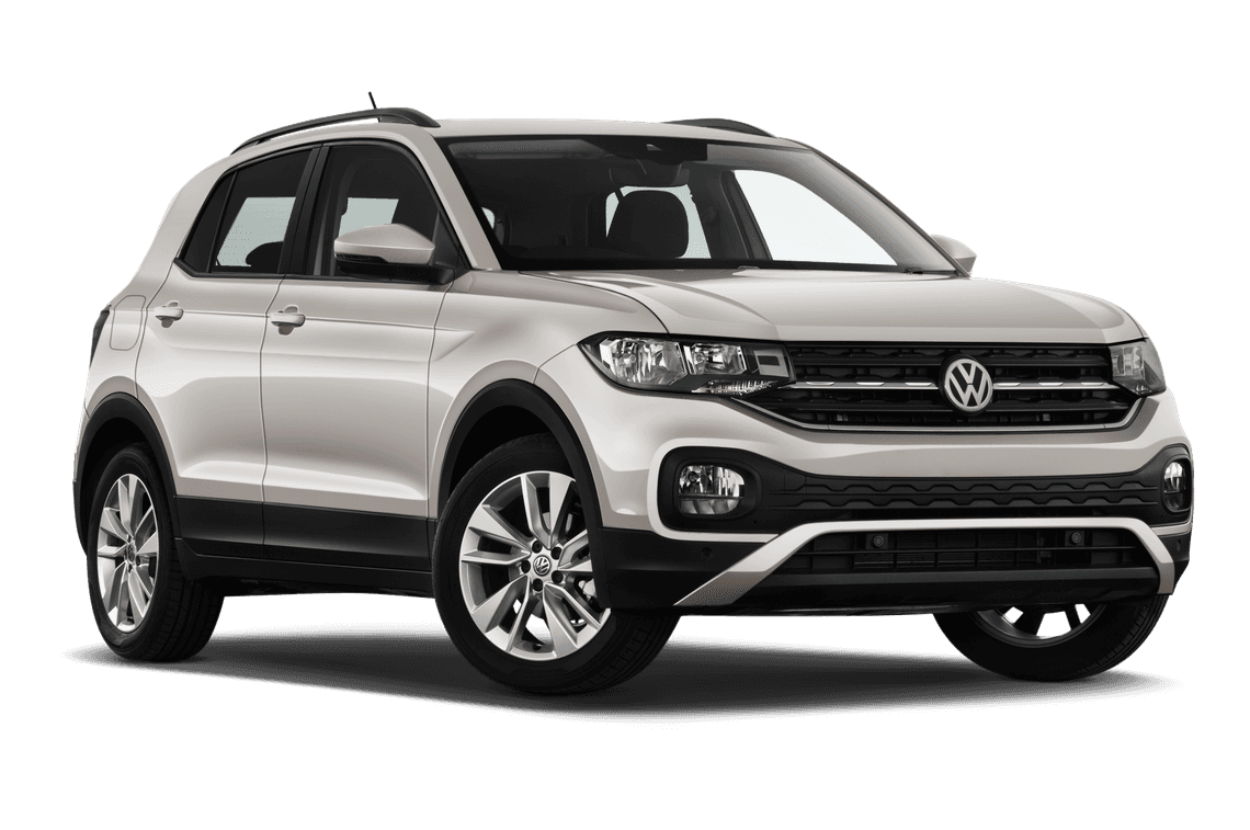 Vehicle image for Volkswagen T-Cross 2018 - 2025 (C11, D31)