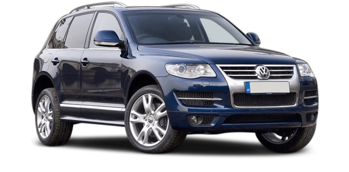 Vehicle image for Volkswagen Touareg 2002 - 2006 (7L)