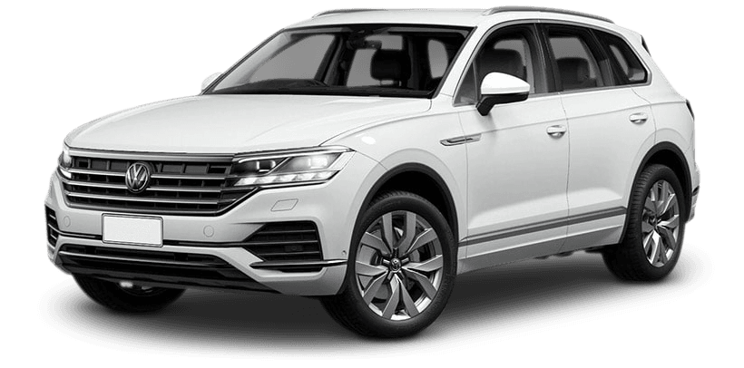 Vehicle image for Volkswagen Touareg 2017 - 2025 (CR)