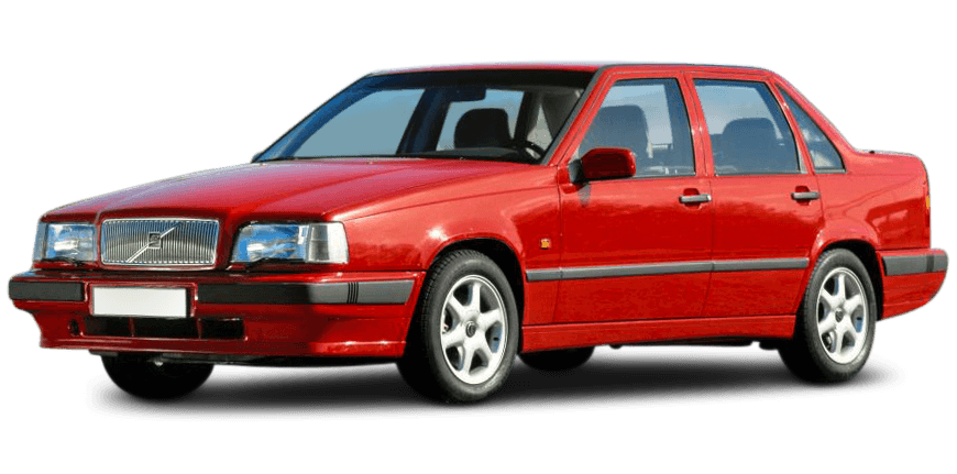 Vehicle image for Volvo 850 1991 - 1997 (854) Sedan
