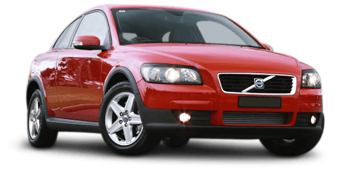 Vehicle image for Volvo C30 2006 - 2009 (533)