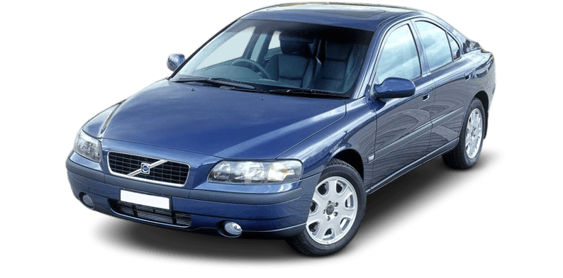Vehicle image for Volvo S60 2000 - 2004 (Mk I, 384)