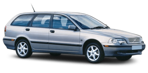 Vehicle image for Volvo V40 1995 - 2004 (645) Wagon
