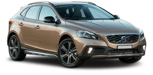 Vehicle image for Volvo V40 Cross Country 2012 - 2019 (526)