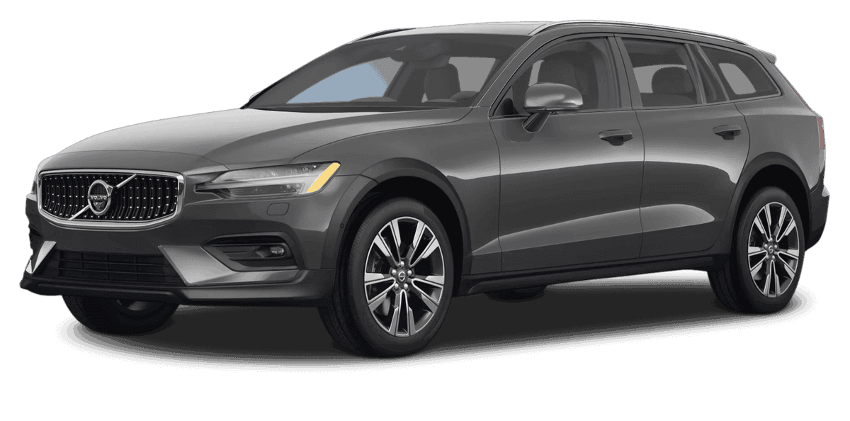 Vehicle image for Volvo V60 2018 - 2022 (Mk II, 225)