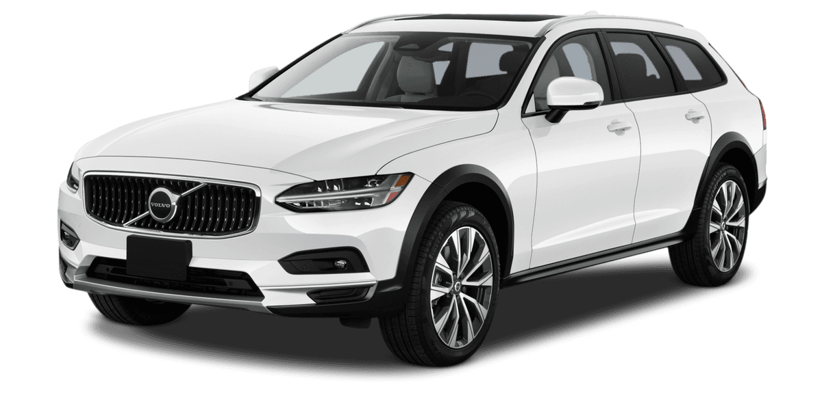 Vehicle image for Volvo V90 Cross Country 2016 - 2020 (236)
